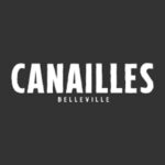 CANAILLES BELLEVILLE