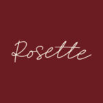 ROSETTE BAR